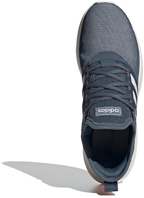 adidas neo Lite Racer Rbn 'Gray Blue White' EG3268 Purchase adidas neo Lite Racer Rbn 'Gray Blue White' EG3268