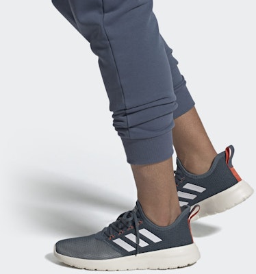 adidas neo Lite Racer Rbn 'Gray Blue White' EG3268 Sizing adidas neo Lite Racer Rbn 'Gray Blue White' EG3268