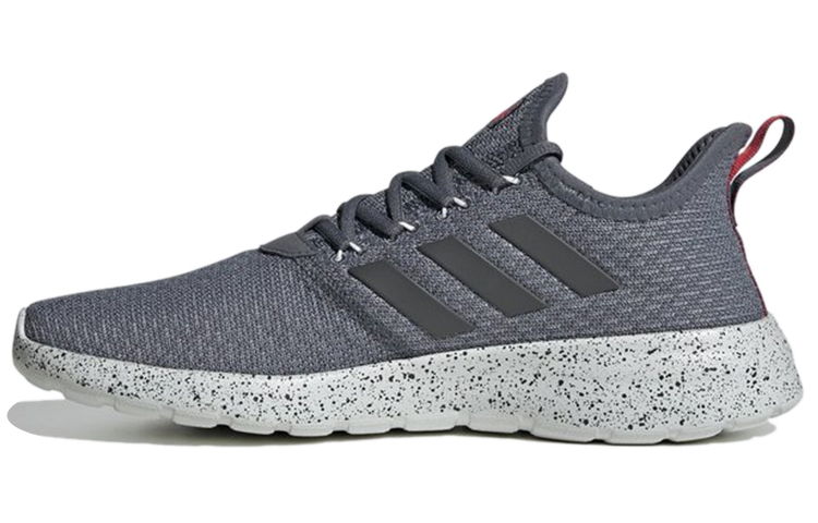 adidas neo Lite Racer Rbn 'Gray White' EG4009