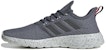adidas neo Lite Racer Rbn 'Kelabu Putih' EG4009