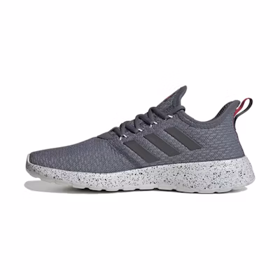 adidas neo Lite Racer Rbn 'Gray White'