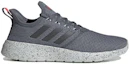 Order adidas neo Lite Racer Rbn ''Grijs Wit'' EG4009