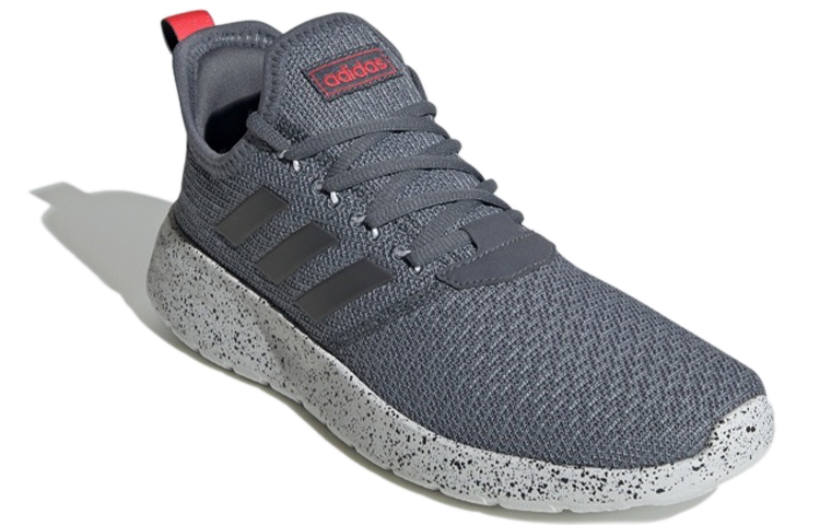 Lookbook アディダス ネオ ライトレーサー Rbn グレー/ホワイト EG4009