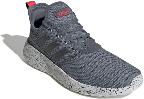 adidas neo Lite Racer Rbn 'Gray White' EG4009 Lookbook adidas neo Lite Racer Rbn 'Gray White' EG4009