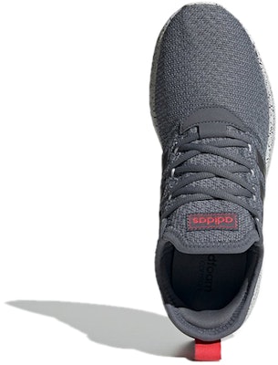 adidas neo Lite Racer Rbn 'Gray White' EG4009 Purchase adidas neo Lite Racer Rbn 'Gray White' EG4009
