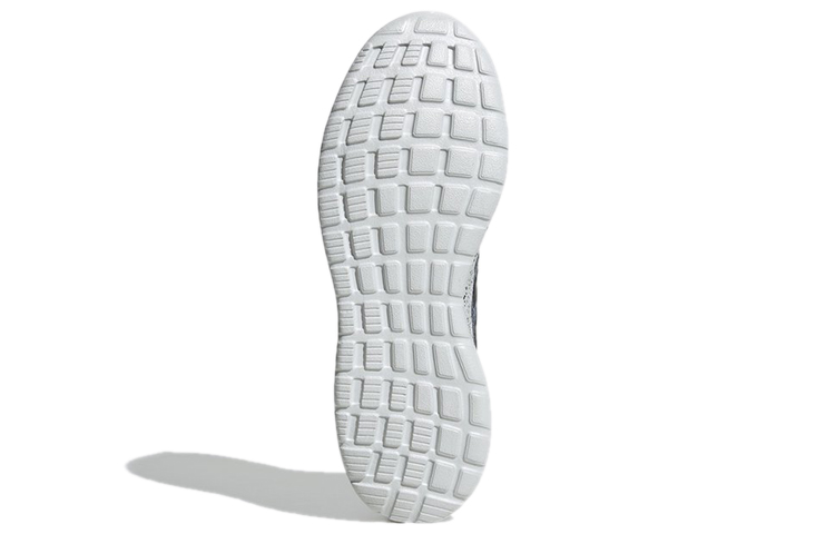 Details for adidas neo Lite Racer Rbn ''Grijs Wit'' EG4009