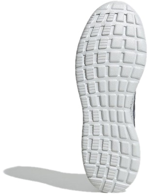 adidas neo Lite Racer Rbn 'Gray White' EG4009 Details for adidas neo Lite Racer Rbn 'Gray White' EG4009