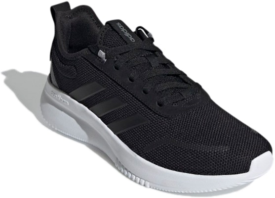 adidas neo Lite Racer Rebold 'Hitam' H00679 Lookbook adidas neo Lite Racer Rebold 'Hitam' H00679