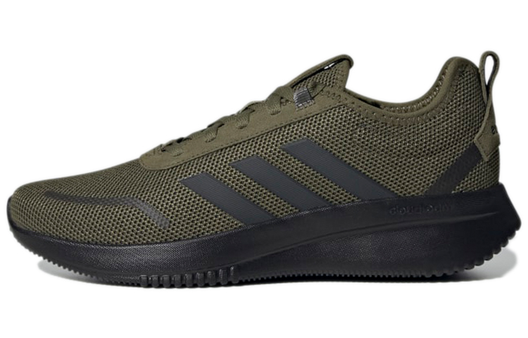 adidas NEO Lite Racer Rebold 'Military Green'