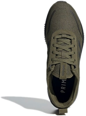 adidas NEO Lite Racer Rebold Military Green H00676 Novelship