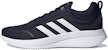 adidas neo Lite Racer Rebold 'Navy Biru Tua' GV9981