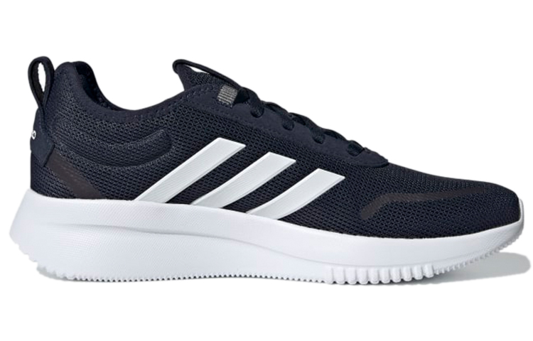 Order adidas neo Lite Racer Rebold 'Navy Biru Tua' GV9981