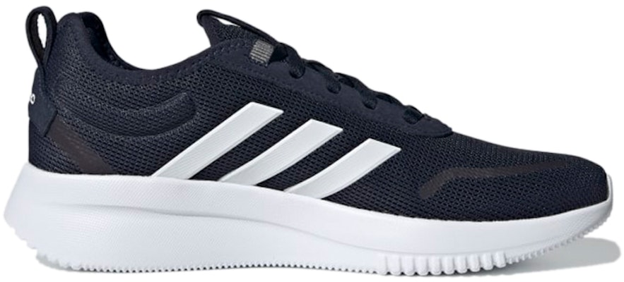 adidas neo Lite Racer Rebold 'Navy Biru Tua' GV9981 Order adidas neo Lite Racer Rebold 'Navy Biru Tua' GV9981