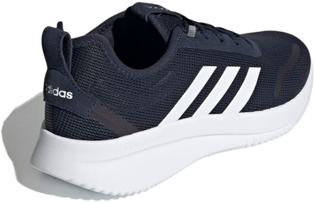 adidas neo Lite Racer Rebold 'Navy Biru Tua' GV9981 Shop adidas neo Lite Racer Rebold 'Navy Biru Tua' GV9981