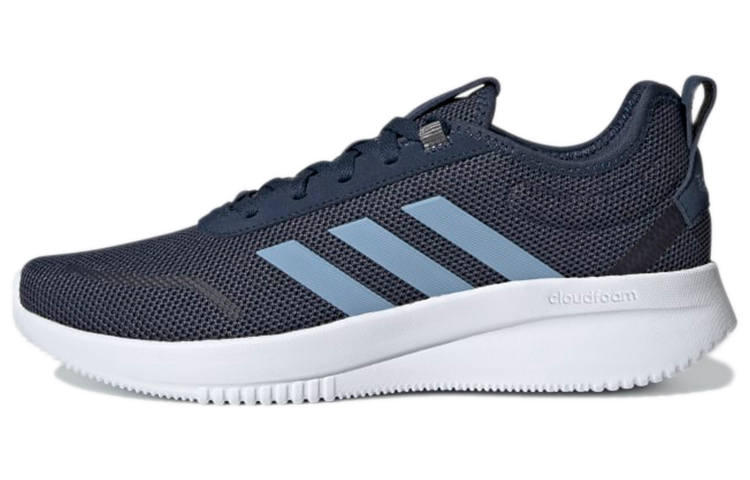 adidas Neo Lite Racer Reborn 'Blue White' H00677