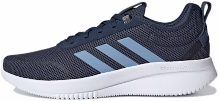 adidas Neo Lite Racer Reborn 'Blue White' H00677 adidas Neo Lite Racer Reborn 'Blue White' H00677