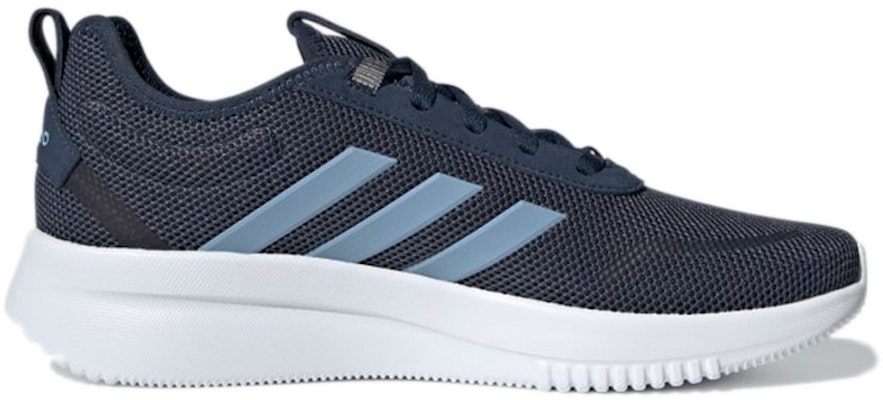 adidas Neo Lite Racer Reborn 'Blue White' H00677 Order adidas Neo Lite Racer Reborn 'Blue White' H00677