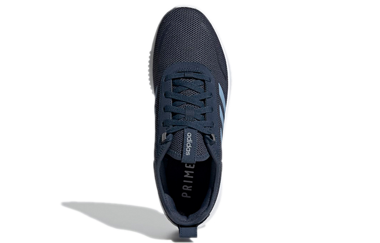 Purchase adidas neo Lite Racer Rebold 舒適 耐磨 低筒 跑步鞋 男款 藍白