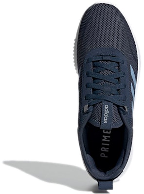 adidas Neo Lite Racer Reborn 'Blue White' H00677 Purchase adidas Neo Lite Racer Reborn 'Blue White' H00677