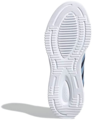 adidas Neo Lite Racer Reborn 'Blue White' H00677 Details for adidas Neo Lite Racer Reborn 'Blue White' H00677