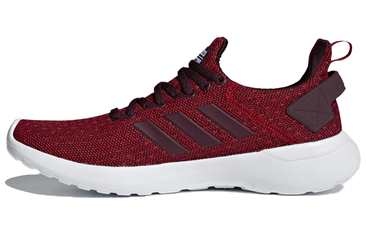 adidas neo Lite Racer Red/Brown