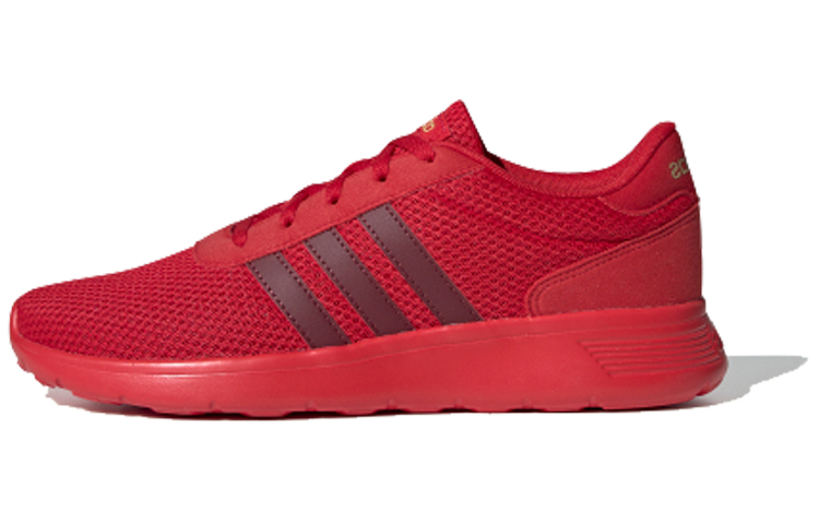 adidas neo Lite Racer Red