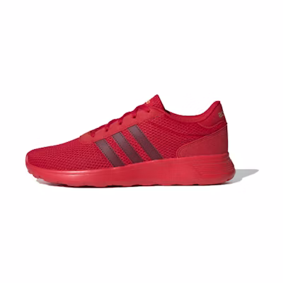 adidas neo Lite Racer Red