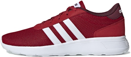 adidas neo Lite Racer RedWhite EE8247 adidas neo Lite Racer RedWhite EE8247