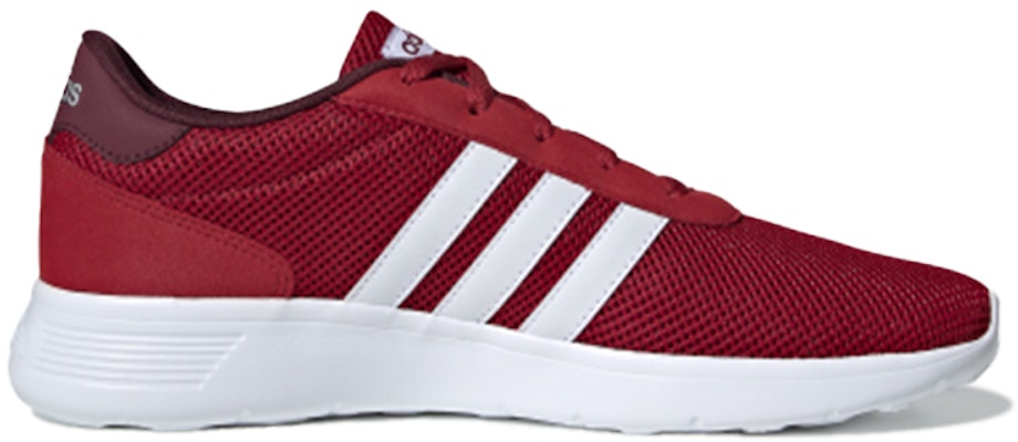 Beli adidas neo Lite Racer RedWhite EE8247 Novelship