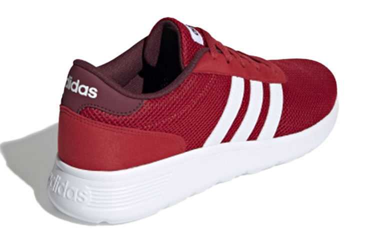 Shop 아디다스 네오 라이트 레이서 레드화이트 (Adidas Neo Lite Racer RedWhite) EE8247