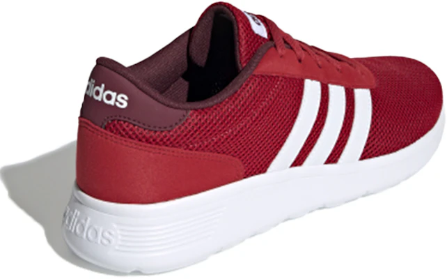 Beli adidas neo Lite Racer RedWhite EE8247 Novelship