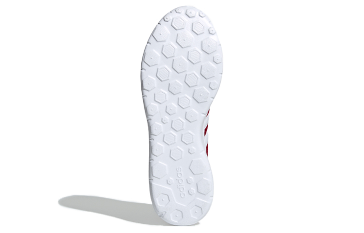 Details for 아디다스 네오 라이트 레이서 레드화이트 (Adidas Neo Lite Racer RedWhite) EE8247