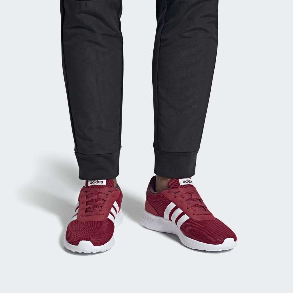 Sizing 아디다스 네오 라이트 레이서 레드화이트 (Adidas Neo Lite Racer RedWhite) EE8247