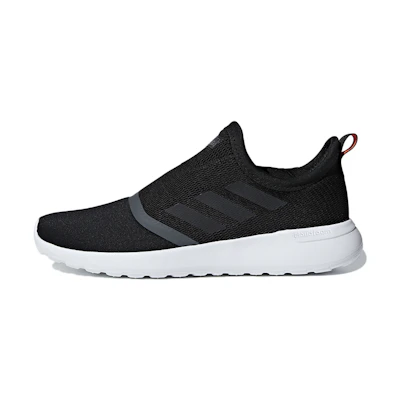 adidas Neo Lite Racer Slip-On 'Carbon Black'