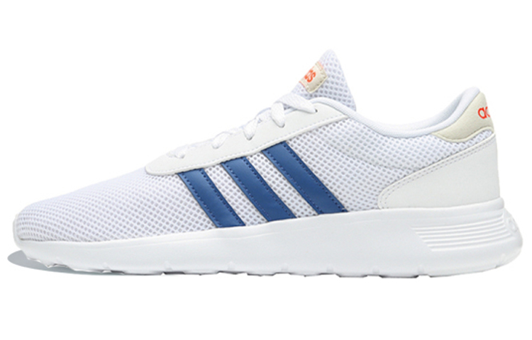 adidas neo Lite Racer White/Blue