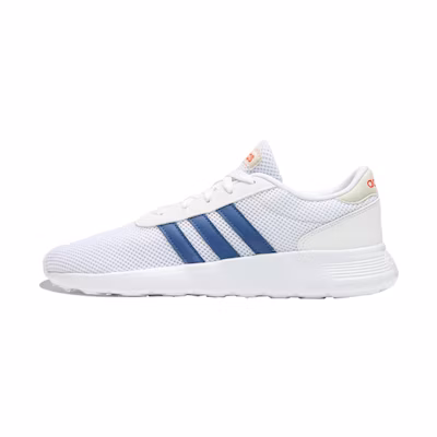 adidas neo Lite Racer White/Blue