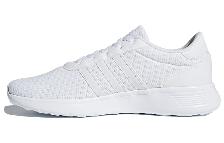 adidas neo Lite Racer White