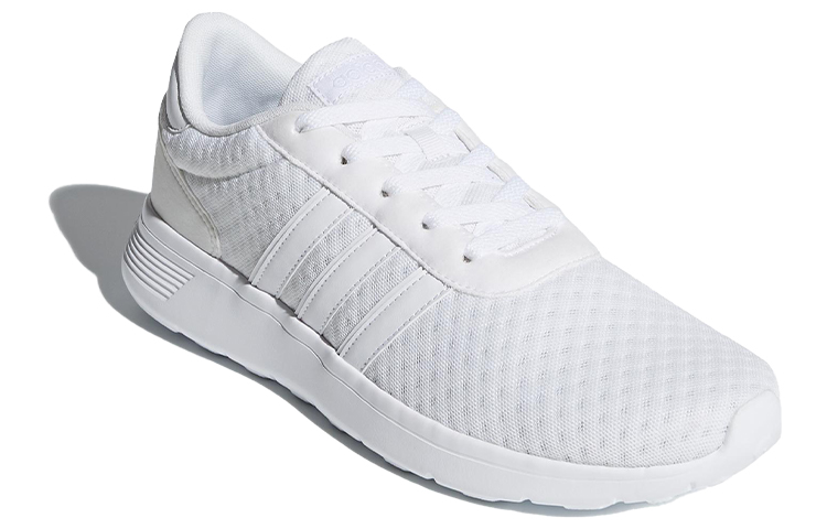 adidas neo Lite Racer White 圖 3