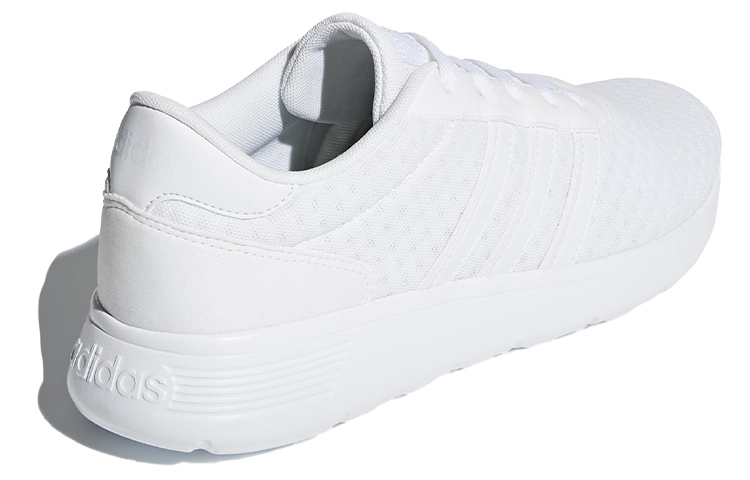adidas neo Lite Racer White 圖 4