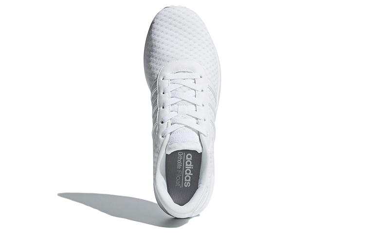 adidas neo Lite Racer White 圖 5