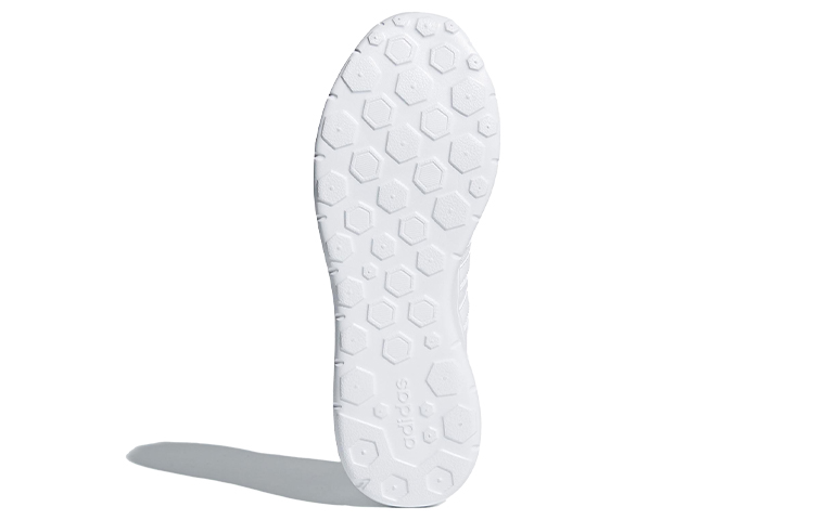 adidas neo Lite Racer White 圖 6