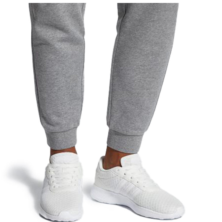 adidas neo Lite Racer White 圖 7