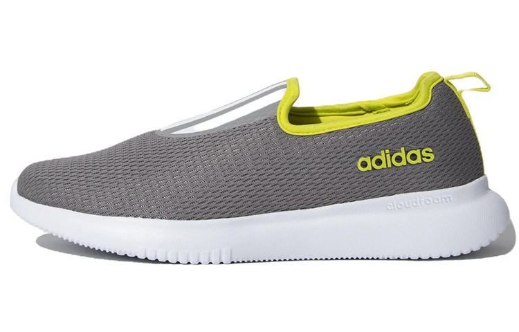 adidas Neo Lucifo 'Grey' GA7403