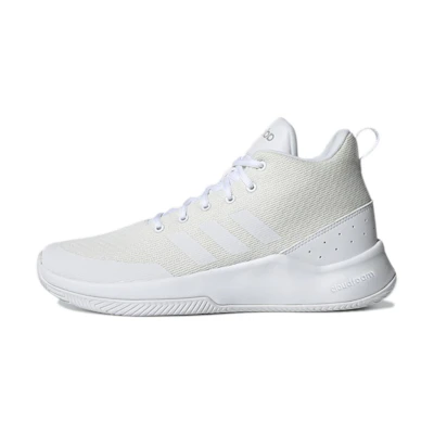 adidas Neo Mid 'Retro White Basketball'