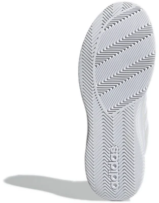 adidas neo 耐磨防滑 中筒 復古籃球鞋 男款 白 Details for adidas neo 耐磨防滑 中筒 復古籃球鞋 男款 白