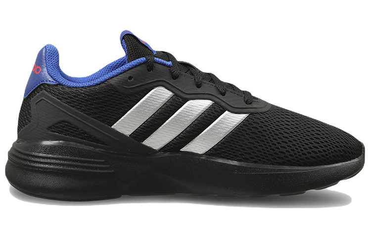 Order 아디다스 네오 네브제드 '블랙 블루' GX4695