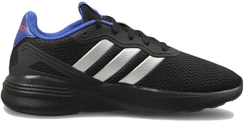 아디다스 네오 네브제드 '블랙 블루' GX4695 Order 아디다스 네오 네브제드 '블랙 블루' GX4695