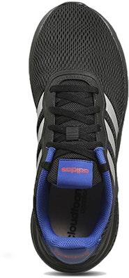 아디다스 네오 네브제드 '블랙 블루' GX4695 Lookbook 아디다스 네오 네브제드 '블랙 블루' GX4695