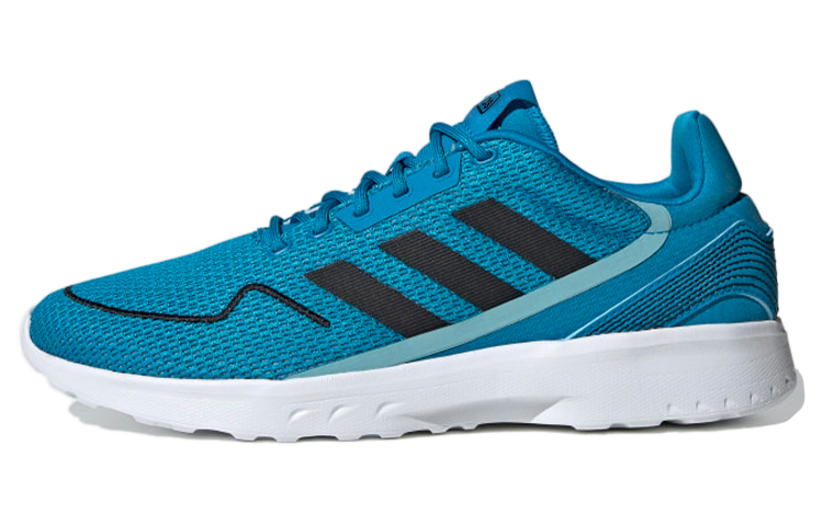 adidas neo Nebzed 'Blue Black White' EH0149