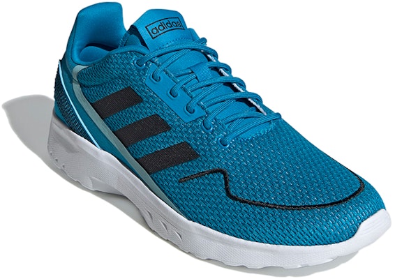 아디다스 네오 네브제드 블루/블랙/화이트 EH0149 Lookbook 아디다스 네오 네브제드 블루/블랙/화이트 EH0149